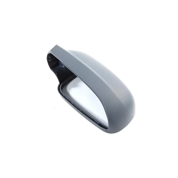 Seat İbiza 2000-2002 Sol Dış Dikiz Aynası Kapağı Kapak 3B0857537B - Resim 5