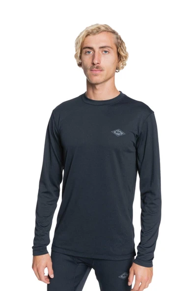 Quiksilver EQYLW03047 - Territory Layer Üst İçlik - Resim 2