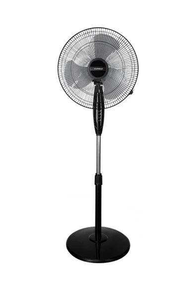 Luxell Lxf-316s 55 Watt 16 Inç40 Cm Ayaklı Vantilatör
