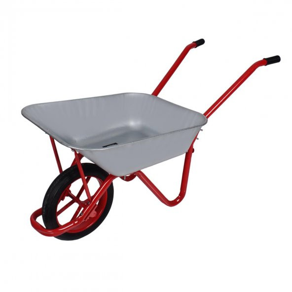 Adalı Galvanizli Afrika Demonte El Arabası 0.70mm Sac Dolgu Teker Parmak Jant - 2