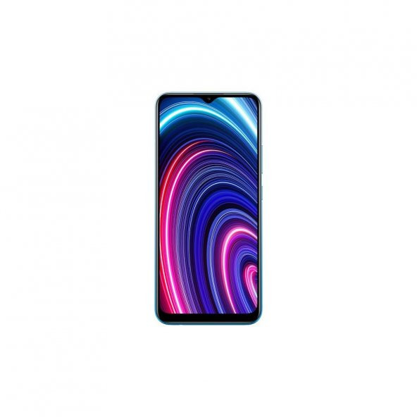 Realme C25Y 4 GB 128 GB (Realme Türkiye Garantili) - 2