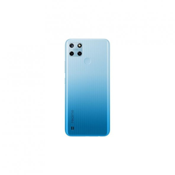 Realme C25Y 4 GB 128 GB (Realme Türkiye Garantili) - 6