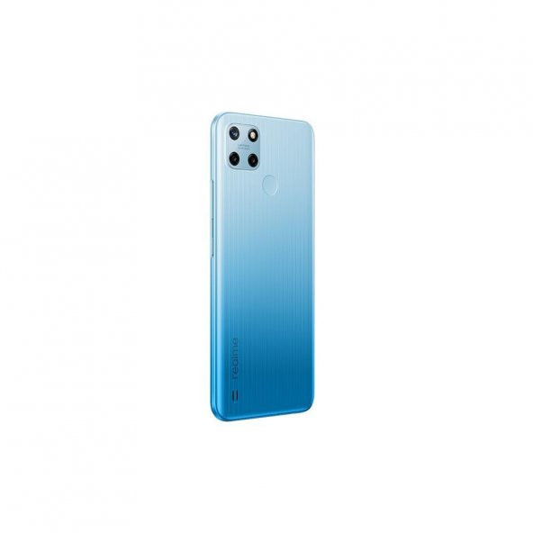Realme C25Y 4 GB 128 GB (Realme Türkiye Garantili) - 7