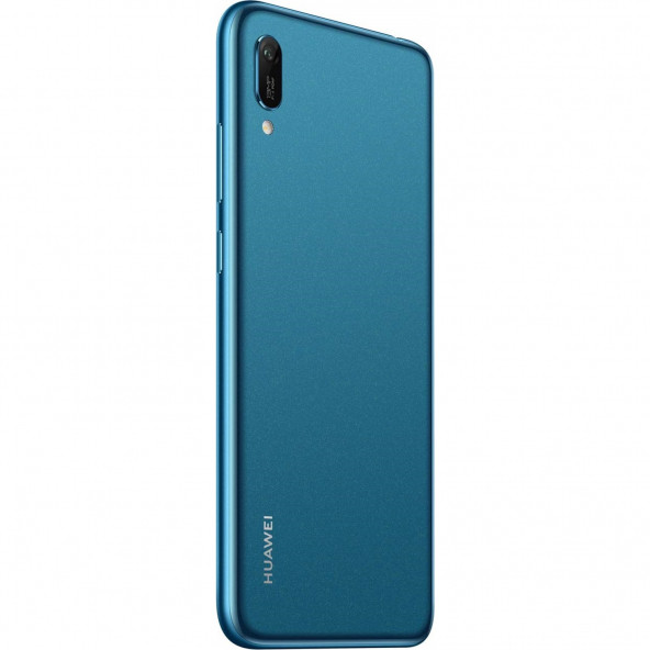 Huawei Y6 2019 64 GB Duos (İthalatçı Garantili) - 4