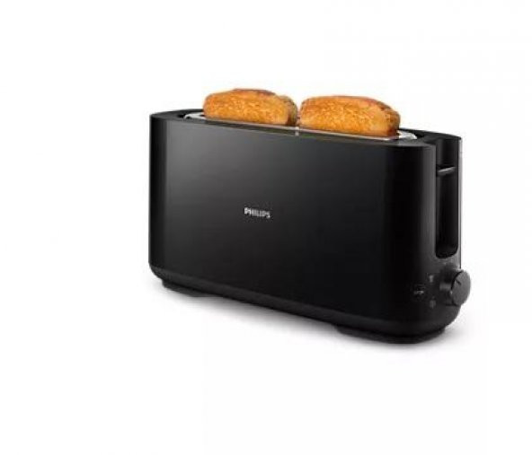 Philips HD2590/90 Ekmek Kızartma Makinesi