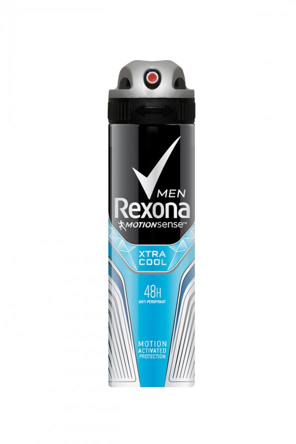 Xtra Cool Anti-Perspirant 48h Erkek Deodorant 150 ml
