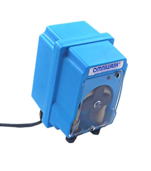 Omniwash OMN-D10 Peristaltik Bulaşık Makine Deterjan Dozaj Pompası - 3