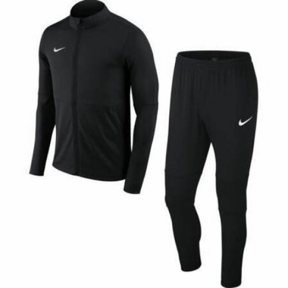 Nike siyah erkek esofman takımı - 3