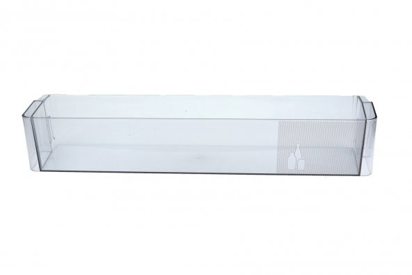 2530CM,5430NM,270481MB Buzdolabı Kapak Şişe Rafı, Arçelik ile Uyumlu - 1