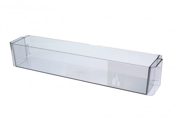 2530CM,5430NM,270481MB Buzdolabı Kapak Şişe Rafı, Arçelik ile Uyumlu - 2