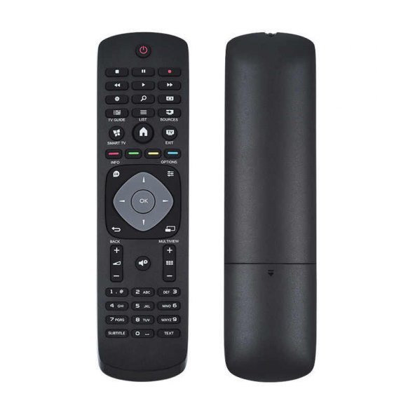 Philips 42PFK6109/12 Smart Led Tv Kumandası
 Smart Lcd Tv Kumanda - 1