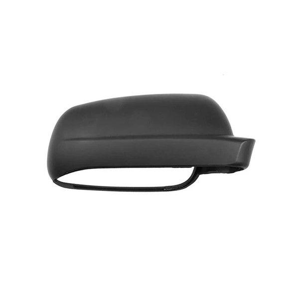 VW Passat B5.5 2001-2002 Sağ Dikiz Ayna Kapağı Geniş Tip 3B0857538B - Resim 3