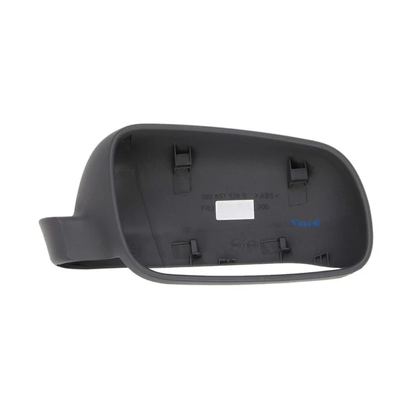 VW Passat B5.5 2001-2002 Sağ Dikiz Ayna Kapağı Geniş Tip 3B0857538B ürün görseli 1