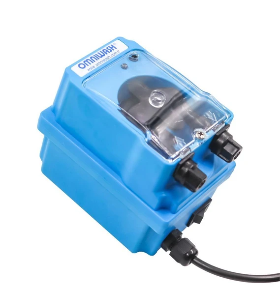 Omniwash OMN-R12 Peristaltik Bulaşık Makine Parlatıcı Dozaj Pompası - 2
