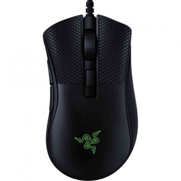 Razer Deathadder V2 Mini Kablolu Optik Oyuncu Mouse - Siyah