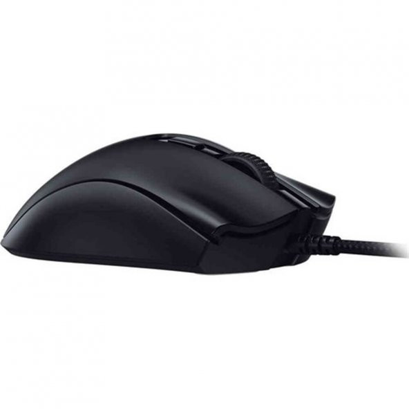 Razer Deathadder V2 Mini Kablolu Optik Oyuncu Mouse - Siyah - 3