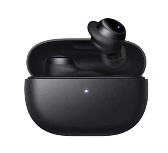 Xiaomi Redmi Buds 3 Lite Kulak İçi Bluetooth Kulaklık - Siyah - 1