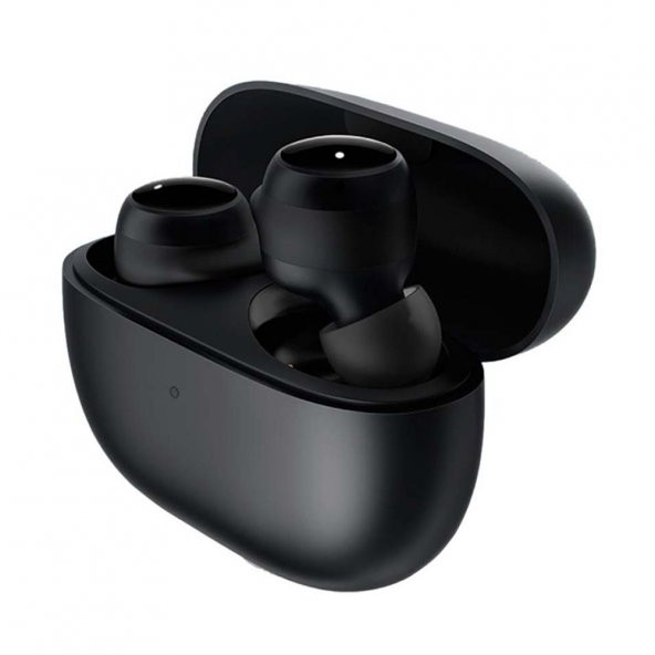 Xiaomi Redmi Buds 3 Lite Kulak İçi Bluetooth Kulaklık - Siyah - 2