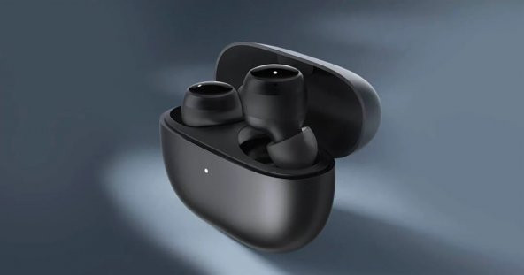 Xiaomi Redmi Buds 3 Lite Kulak İçi Bluetooth Kulaklık - Siyah - 3