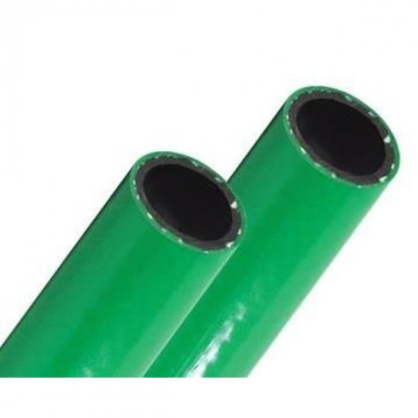 Aquamar Garden Bahçe Sulama Hortumu 1/2 100 Mt - 3