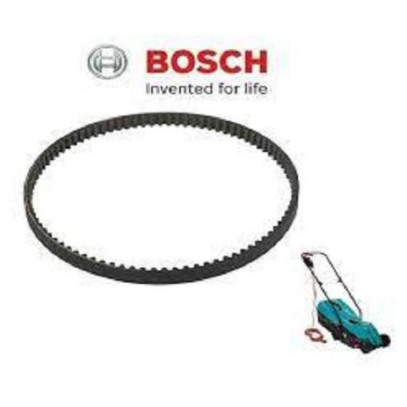 Bosch ARM/Rotak 32 Çim Biçme Makinası Kayışı - 3