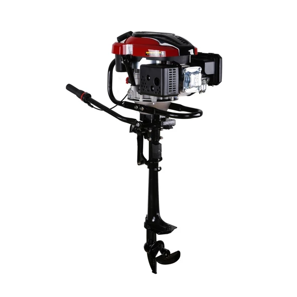 Tomking TK139FD Loncin Dıştan Takmalı Motor 7 Hp - 5