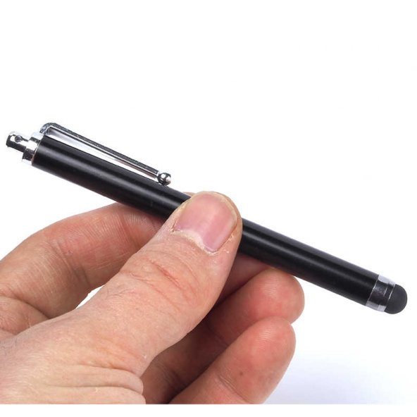 Dokunmatik Kalem Akıllı Tahta & Tablet & Telefon İçin Stylus Kalem 5Adet - 3