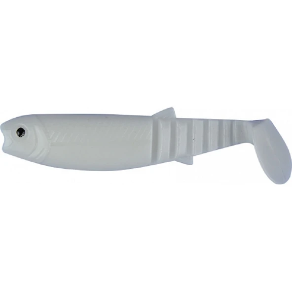HG20-3 Sasi Salmon Silikon Balık Yem 5li Pakette - 3
