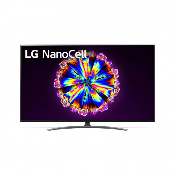 LG 65NANO916NA 65" 165 Ekran Uydu Alıcılı 4K Ultra HD Smart LED TV