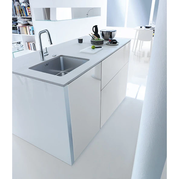 Myx 110-50 3 1/2" I Pwıwofc