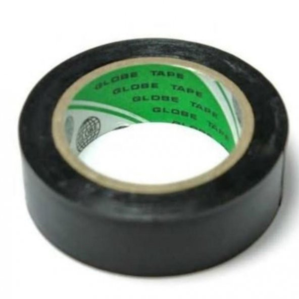 Globe Bant 19mm Siyah 500 Adet Koli - 3