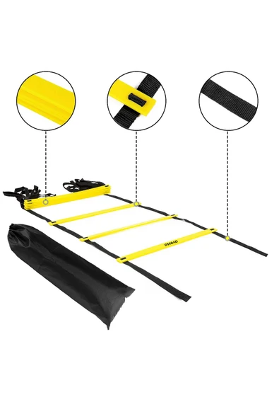 Avessa Taşıma Çantalı 4 Metre Antrenman Merdiveni Ant-4mt ürün görseli