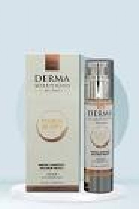 Derma Solutions SPF50+ BB Cream 50 ml