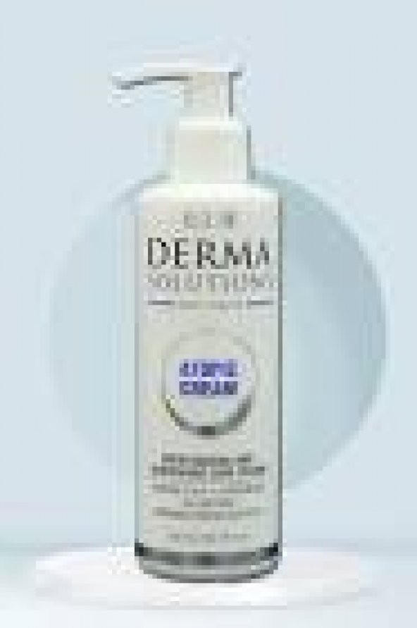 Derma Solutions Atopic Clear Gel 200 ml