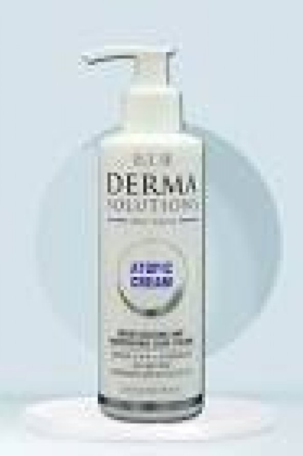 Derma Solutions Atopic Cream 200 ml