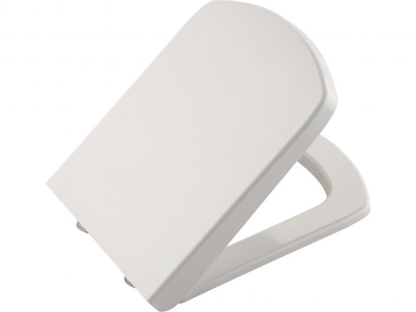 Basics Klozet Kapagı Duroplast