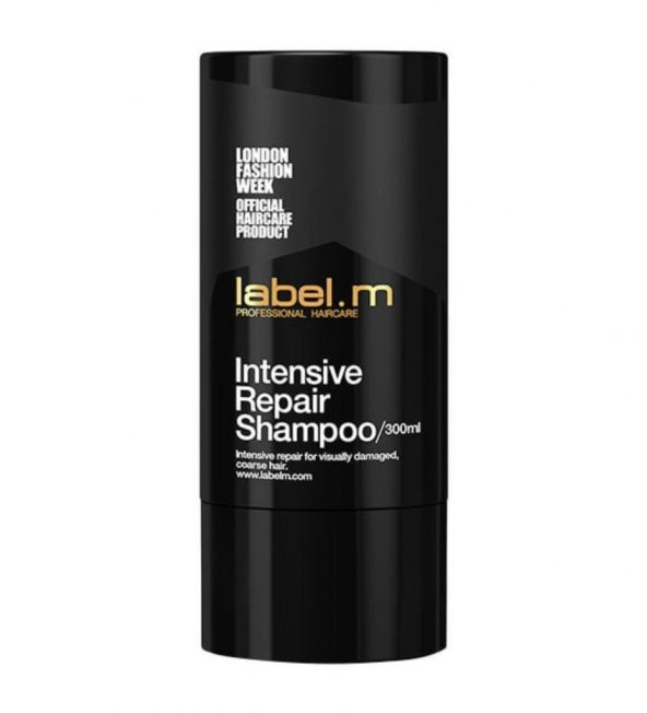 Label.m Intensive Repair Shampoo 300 ml ürün görseli