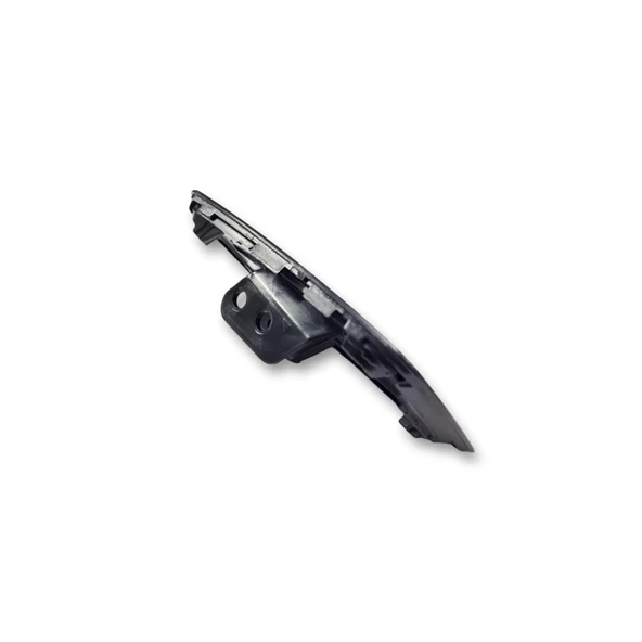 VW Passat CC 2013-2017 Sol Ön Far Yıkama Kapağı 3C8955109A - 4