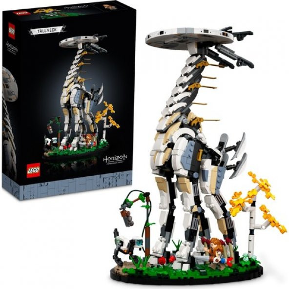 LEGO 76989 Horizon Forbidden West: Tallneck