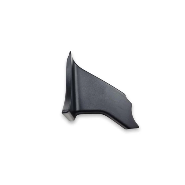 VW Transporter T5 2004-10 Sağ Sürgülü Kapı Alt Kolu Kapağı 7H0868640C - 6