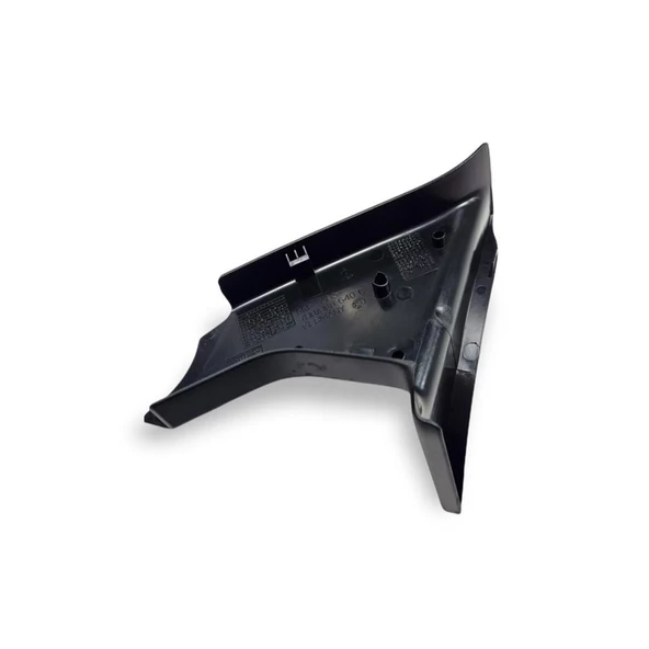 VW Transporter T6 2010-22 Sağ Sürgülü Kapı Alt Kolu Kapağı 7H0868640C - 5