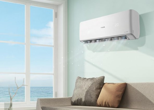 Copa Naya Line 12 A++ 12000 BTU Inverter Duvar Tipi Klima - 2