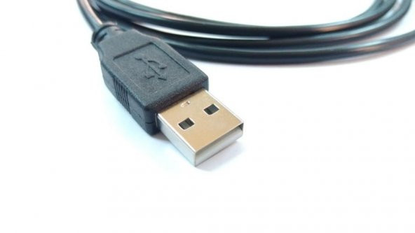 Mini USB Kaliteli Kablo 1.8 Metre Filtreli - 3