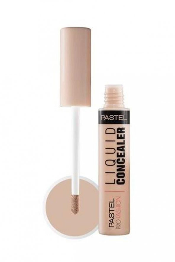 PASTEL PROFASHION LİKİT CONCEALER 101