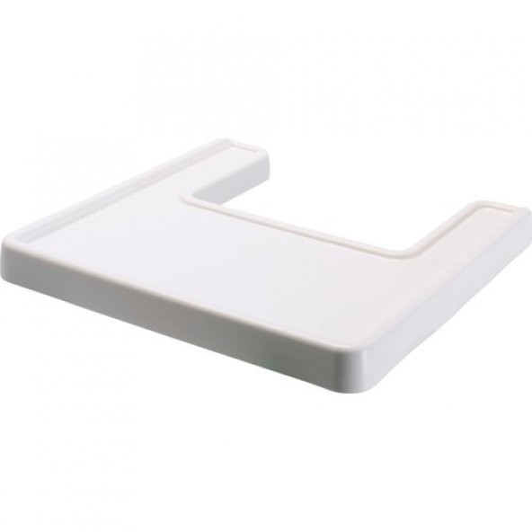 IKEA Antilop Mama Sandalyesi Tepsisi - 1