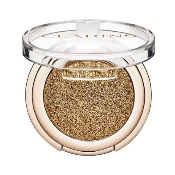 Clarins Ombre Sparkle Gold Diamond 101