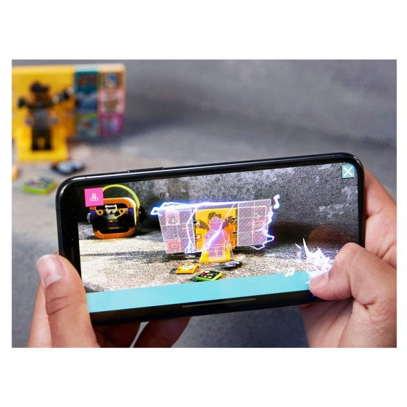 Lego 43106 Vidiyo™ Unicorn DJ BeatBox / 84 parça - 4