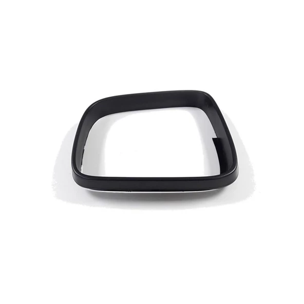 VW Caddy 2011-2015 Sol Dikiz Ayna Çerçevesi Plastik Çerçeve 7E1858553 - 5