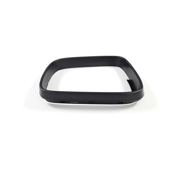 VW Caddy 2011-2015 Sol Dikiz Ayna Çerçevesi Plastik Çerçeve 7E1858553 - 4