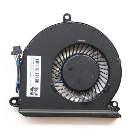 DFS531005PL0T, NFB76A05H Notebook Fan Sıfır A+++ Cooling